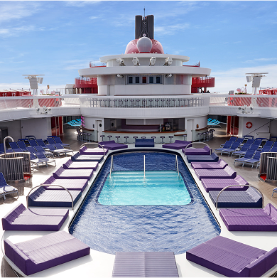 virgin voyages marketing