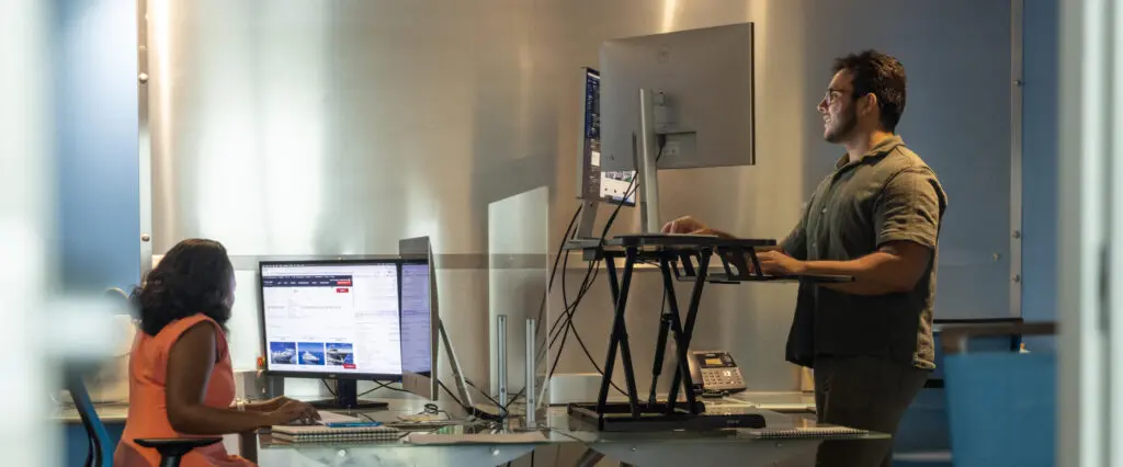 digital marketing team