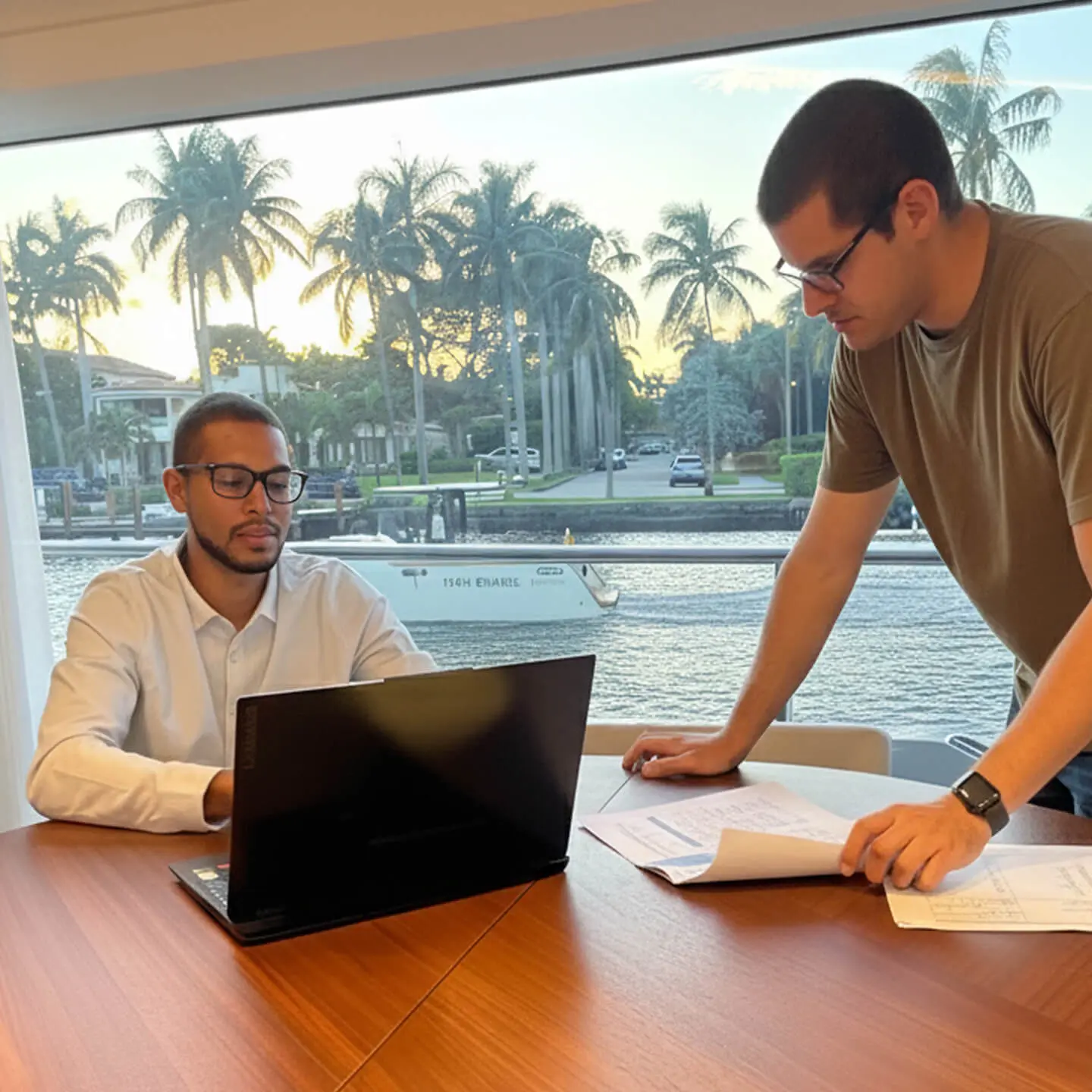 james ross marketing agency