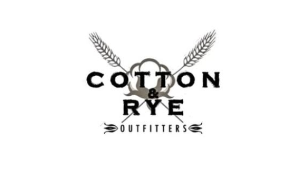 Cotton & Rye Outfitters