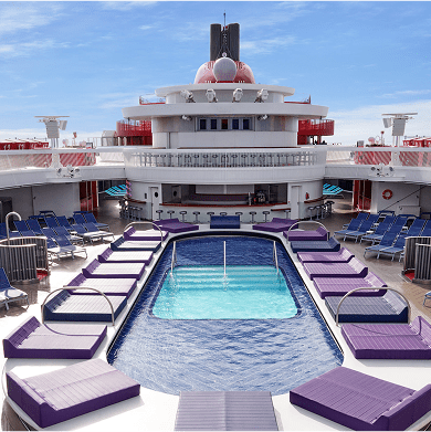 virgin voyages marketing