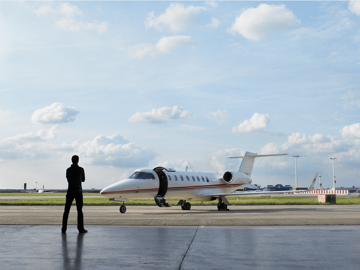 aviation marketing